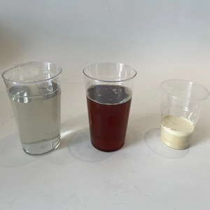 Chuyên Nghiệp Cường Độ Cao Kết Cấu Nhựa Epoxy Cho Bê Tông Sửa Chữa Vết Nứt Cầu Đường Hầm Tường Vật Liệu Epoxy Phun Vữa - Product Image 3