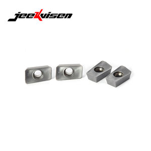 Inserto de Fresado APMT1135PDER-XM JA115P, Inserto de Carburo de Tungsteno para CNC - Product Image 2