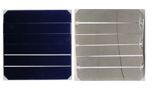 24.8% yüksek verimlilik orijinal maxmaxeon Gen 3 C60 C66 güneş pili kesim 1/6 125*20.8mm boyutu Mini GÜNEŞ PANELI hücreleri - Product Image 2