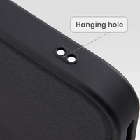 Étui de téléphone en cuir synthétique en gros pour iPhone 17 Pro Max avec doublure polaire et protection intégrale