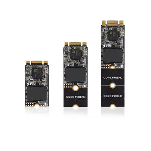 Werkseitiger Direkt preis Festplatten gehäuse Festplatte Esterno 1TB 2TB 60GB 128GB 256GB 512GB M.2NGFF Abnehmbares Solid State Drive - Product Image 1