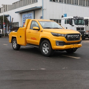 Camion de <span class=keywords><strong>remorquage</strong></span> tout-terrain Foton Diesel 4x4, pick-up automatique, <span class=keywords><strong>remorquage</strong></span> en garage souterrain, neuf - Product Image 6