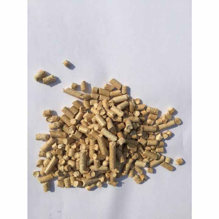 Wood Pellets 15kg bags