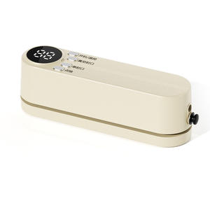 Mini Selladora al Vacío Eléctrica Inalámbrica Manual de 5V con 1 Año de Garantía, Máquina Portátil para Empacar Alimentos y Papel para el Hogar, Frescura - Product Image 6