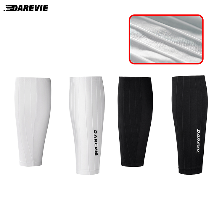 Darevie Customization White Black Aero Calf