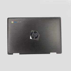 อะไหล่แล็ปท็อป P22931-001 ใหม่สำหรับ HP Fortis Flip G1m 11 นิ้ว Chromebook ฝาหลังจอ LCD - Product Image 5