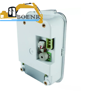 Phụ Tùng Máy Xúc CAT 311B 312B 315B 317B 320B 322B 325B <span class=keywords><strong>330B</strong></span> 345B <span class=keywords><strong>Monitor</strong></span> 106-0172 151-9385 106-0176 Display Panel - Product Image 2