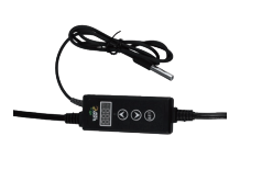 Умный экологичный терморегулятор для рептилий 110В-240В – безопасные и удобные товары для животных - Product Image 5