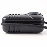 Gonfleur numérique 12V efficace avec logo et design de boîte personnalisés, optimisé pour le commerce électronique et les détaillants automobiles en gros