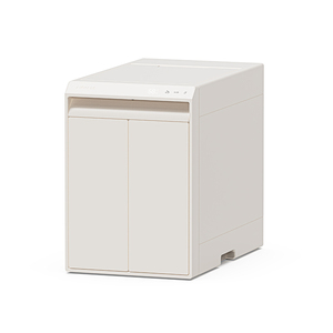 Máquina de compostaje de residuos de alimentos de 4,5 l, procesador de alimentos de estilo moderno para cocina, compositor de residuos de alimentos inteligente eléctrico para el hogar - Product Image 4