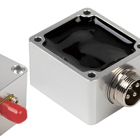 Sensor Preamplifier Amplifier BCL AMP untuk Mesin Pemotong Serat dengan Sistem Kontrol FSCUT2000 FSCUT3000