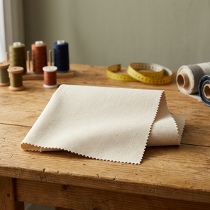 Vente flash - Toile en coton biologique 100% personnalisée avec logo, tissu robuste en toile de 18 oz, 600 GSM, pour tente, rouleau de tissu en toile - Product Image 2