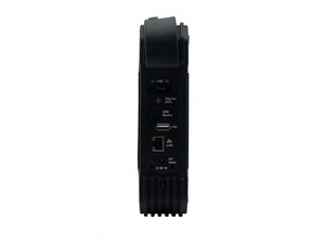 Oscilloscope tablette OWON TAO3102 100 MHz série TAO3000 2 canaux 8/14 bits - Product Image 2