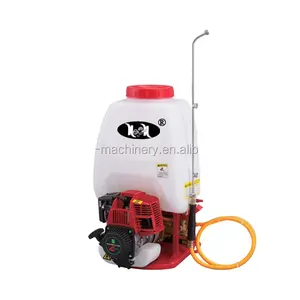Pulverizador de energia de knapsack 25l para agricultura (TM-768A)