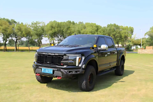 ชุดแต่ง BodyKit โรงงานปี 2025 สำหรับ <span class=keywords><strong>Ford</strong></span> <span class=keywords><strong>F150</strong></span> ปี 2015-2021 รุ่นใหม่ ชุดแปลงครบชุด คุณภาพเทียบเท่า OEM วัสดุ PP พร้อมไฟหน้าและไฟท้าย - Product Image 6