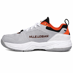 <span class=keywords><strong>Scarpe</strong></span> <span class=keywords><strong>da</strong></span> Pickleball Personalizzate <span class=keywords><strong>per</strong></span> Uomo, <span class=keywords><strong>Scarpe</strong></span> <span class=keywords><strong>da</strong></span> <span class=keywords><strong>Tennis</strong></span> OEM su Misura, <span class=keywords><strong>Scarpe</strong></span> <span class=keywords><strong>da</strong></span> Padel di Alta Qualità con Design Personalizzato - Product Image 3