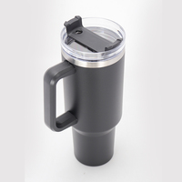 Thermos isotherme de luxe en acier inoxydable 304 de 1200 ml, écologique, avec isolation thermique de 12 à 24 heures