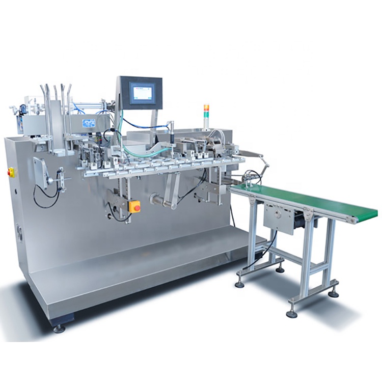 Высококачественная продукция, машина для производства мокрых тканей для малышей