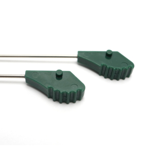Aguja de paso de sutura de escorpión, instrumentos artroscópicos, instrumento quirúrgico, manguito rotador, aguja de paso de sutura - Product Image 4