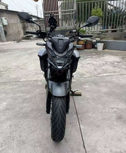 Motocicleta Deportiva Urbana bentian CB500F 500cc 2025 - 47HP de Potencia, Ligera (191kg), Eficiente en Combustible |   <span class=keywords><strong>Precio</strong></span> de Fábrica - Product Image 6