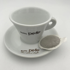 Café biologique de qualité supérieure en gros, mélange spécial, goût intense, dosettes <span class=keywords><strong>ESE</strong></span> compatibles avec les machines à dosettes, acier inoxydable, compostable - Product Image 2