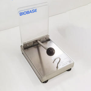 BIOBASE China Extrator De Plasma Saco De Sangue De Laboratório Extrator De Plasma Máquina De Separação De Sangue - Product Image 5