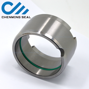 Manchon d'axe / Manchon anti-usure / Douille Ceimin ID36-39.8 de qualité industrielle pour la transformation alimentaire et les instruments médicaux - Product Image 4