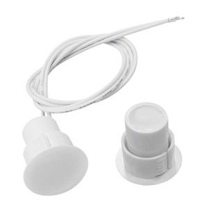 Công tắc tiếp xúc từ lõm MCS-36 cho cửa kim loại màu đen hoặc màu nâu trắng - Product Image 5