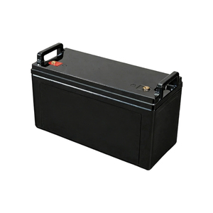 Batería de fosfato de hierro y litio recargable al por mayor a precio económico de 12.8V 150Ah 160Ah 170Ah 180Ah 190Ah 200Ah para carritos de golf - Product Image 3