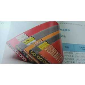 Cables de Alimentación Estándar Rou para Equipos Móviles y Maquinaria, CCC para Cables Planos de Tensión de 350/750 V (Sin Armadura) - Product Image 4