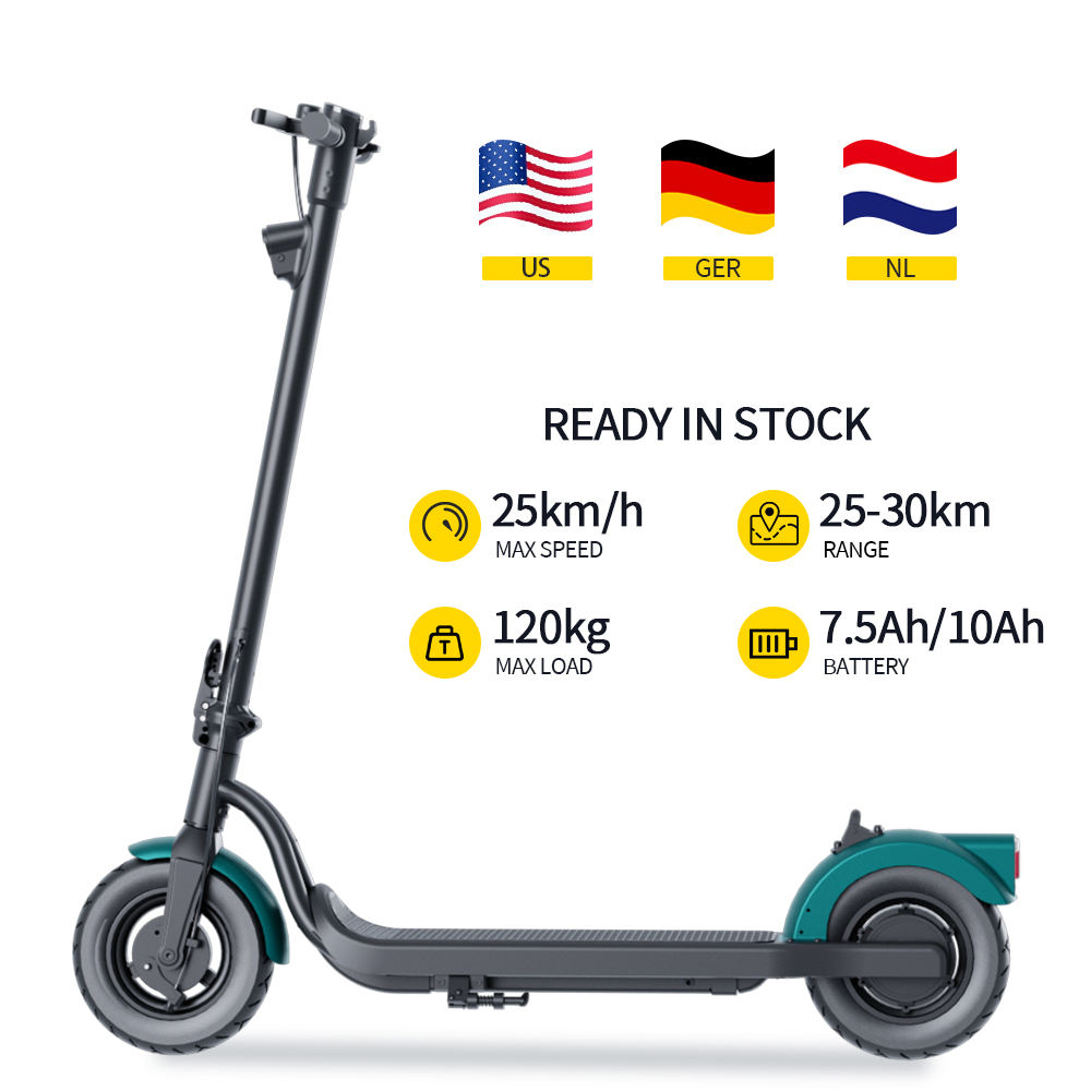 Festliche Elektro Roller Schnell, Faltbar Elektrisch