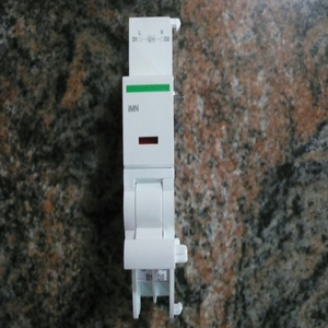 Plc A9n26960 <strong>Voltmetric</strong> Mn. Minimum Volta 220vac for Warranty Product - Product Image 1