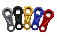 Conversion de vélo électrique personnalisée pièce manivelle courte OEM CNC usiné composant de culbuteur d'arbre central de vélo électrique