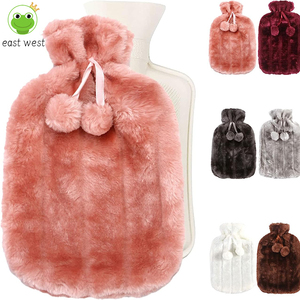Cina Tovarna Hand Warmer Rubber Hot Water Bag Vanoce Dar <strong>Zima</strong> Dar Lahev s Horkou Vodou