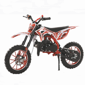 <span class=keywords><strong>Minimoto</strong></span> Niños Mini Gasolina Dirt Bike <span class=keywords><strong>49cc</strong></span> Pocketbikes para los más jóvenes - Product Image 6