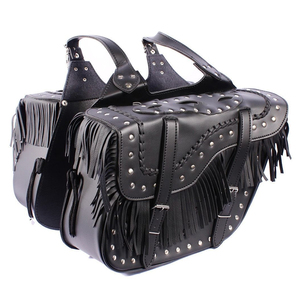 Bolsos de cuero genuino de alta calidad para SILLÍN - Product Image 2