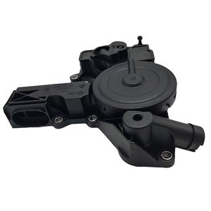 100% genuino Original EA888 GEN <span class=keywords><strong>2</strong></span> separador de aceite Válvula de PVC de escape 06H103495AB para Audi A3 A4 separador de aceite-agua 06H103495AH - Product Image 1