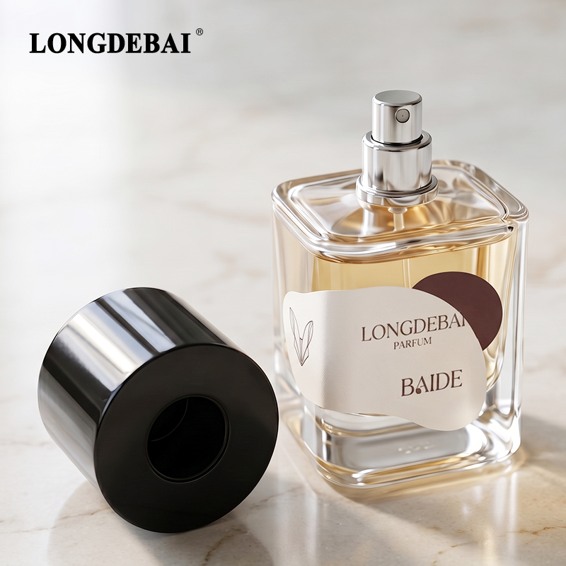 bouteille transparente
