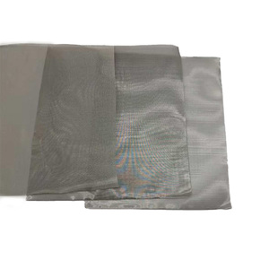 Yaoan Hochfestes Korrosionsbeständiges 304 Edelstahl-Drahtgeflecht Rostfrei und Langlebig für Industrielles Sieben - Product Image 6