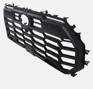 Excelente <span class=keywords><strong>Precio</strong></span>, Mejor Calidad, Rejilla Delantera en Oferta para Toyota <span class=keywords><strong>Tundra</strong></span> 2022 <span class=keywords><strong>2023</strong></span> OEM 53101-0C490 - Product Image 4