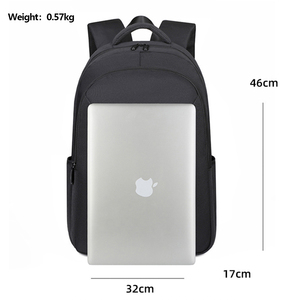 Hot Bán Tùy Chỉnh In Công Việc Nylon Khuyến Mại Kinh Doanh Thể Thao Giản Dị Không Thấm Nước Bagpack Du Lịch Trở Lại Gói Máy Tính Xách Tay Túi Ba Lô - Product Image 5