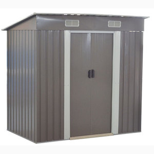 Structure <span class=keywords><strong>composite</strong></span> <span class=keywords><strong>abri</strong></span> <span class=keywords><strong>en</strong></span> Aluminium maison à outils avec hangar de stockage extérieur <span class=keywords><strong>abri</strong></span> de <span class=keywords><strong>jardin</strong></span> <span class=keywords><strong>en</strong></span> plastique - Product Image 3