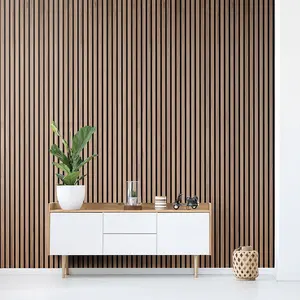 wainscoting acoustic wood panel wall design maple wood wall grey wall wooden panel