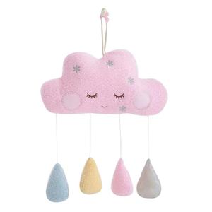 INS moon star hanging baby hanging bed wall hanging home decoration - Product Image 1