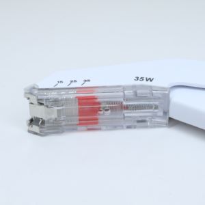 เครื่องเย็บแผลผ่าตัดแบบใช้แล้วทิ้ง ราคาประหยัด เหมาะสำหรับการเย็บแผลผ่าตัด - Product Image 3