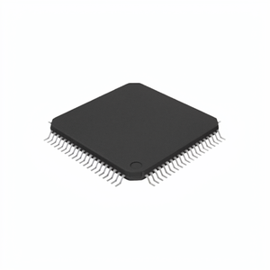A40MX02-VQG80I 80 TQFP ชิ้นส่วนอิเล็กทรอนิกส์แบบฝังตัวของแท้ - Product Image 1