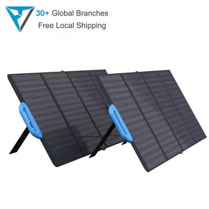 Para <span class=keywords><strong>Bluetti</strong></span> <span class=keywords><strong>EB3A</strong></span> + PV120 fuente de alimentación de coche generador Solar 110V paneles solares inversor bidireccional de iones de litio carga rápida MPPT - Product Image 5