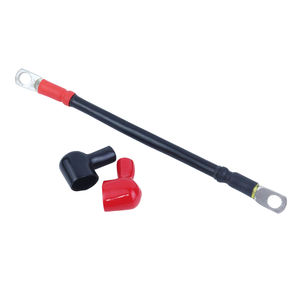 Câble flexible pour <span class=keywords><strong>batterie</strong></span> 4/0 3/0 2/0awg, conducteur à brins, stockage d'énergie, câble de <span class=keywords><strong>batterie</strong></span> 1/0 - Product Image 5