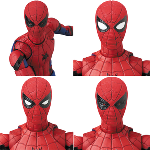 Figura DE ACCIÓN DE Spiderman <span class=keywords><strong>Hero</strong></span> Return en caja 103, juguete de película de Anime con auricular - Product Image 1