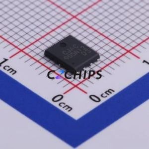 ทรานซิสเตอร์ฟิลด์ทรานซิสเตอร์ PDFNWB5x6-8L CJAC90SN12 (MOSFET) แบบดั้งเดิม-ใหม่เอี่ยม - Product Image 1